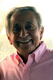 William Chavez Obituary