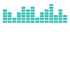 # music # music video # guitar # interscope # love me. Music Equalizer Gif Posted By Samantha Simpson