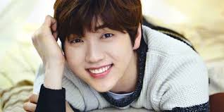 Idols With The Best Smiles That Will Make You Smile Good Smile Make You Smile B1a4