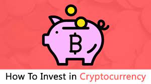 Investing in cryptocurrency is never safe, you make profit or you lose it can go either way. How To Invest In Cryptocurrencies The Ultimate Beginners Guide