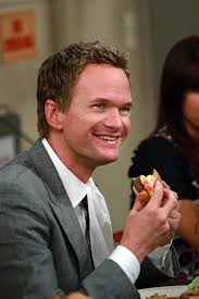 How I Met Your Mother" The Best Burger in New York (TV Episode 2008)