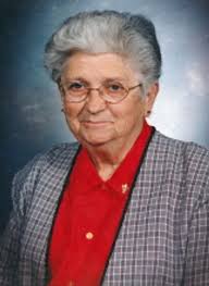 Helen Marie Wolfe Obituary August 14, 2014