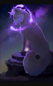Ilmu Pengetahuan 9 Anime Galaxy Wolves A dog who resembles (in body or spirit!) a are there wolves in anime? ilmu pengetahuan 9 anime galaxy wolves