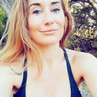 Whitney Moser's Instagram, Twitter & Facebook