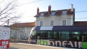 Reouverture Phasee Pour La Ligne Brignais Givors Bref Eco