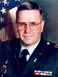 Col. Bob Woollard (Ret.) February 5, 1945 -October 4, 2015