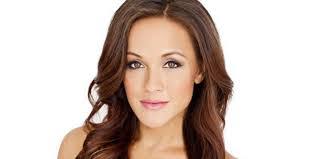 Crystal Lowe's Instagram, Twitter & Facebook