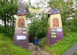 Kulturelle einrichtungen noch keine erfahrungsberichte. Freizeitpark Kulturinsel Einsiedel Mit Kindern