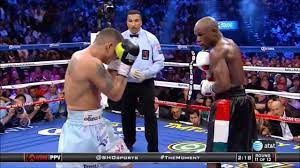 Marcos maidana ii, billed as mayhem, was a world championship boxing match held on september 13 floyd mayweather jr vs marcos maidana 1 highlights | showtime hbo boxing 2015 watch highlights from the july light. Floyd Mayweather Jr Vs Marcos Maidana Round 11 Film Study Youtube