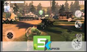 Brothers in arms 3 sons of war mod apk el nuevo juego de hermanos en armas de. Brothers In Arms 3 V1 4 5f Apk Mod Data Unlocked Medals For Android