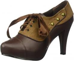 Ellie Shoes Womens 414 Steam Boot Tan 8 M Us Souq Egypt