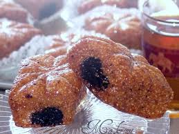 Makrout La Cuisine De Mes Racines