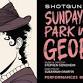 Sunday in the Park with George  — Stagebridge event in Berkeley, CA