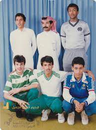 أحد الأسباب هو رغبة الزوج. Ù‚Ø¯ÙŠÙ… Ø§Ù„Ø²Ù…Ù† Ø§Ù„Ø¬Ù…ÙŠÙ„ A Twitter Ø³Ø§Ù…ÙŠ Ø§Ù„Ø¬Ø§Ø¨Ø± Ø®Ø§Ù„Ø¯ Ø§Ù„ØªÙŠÙ…Ø§ÙˆÙŠ ØµÙÙˆÙ‚ Ø§Ù„ØªÙ…ÙŠØ§Ø· Ø­Ø³Ù† Ø§Ù„Ù†Ù…Ø´Ø§Ù† ÙÙŠ Ø¨Ø¯Ø§ÙŠØ§ØªÙ‡Ù… Ø§Ù„ÙƒØ±ÙˆÙŠØ©