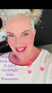 🎥 **Exklusive Videobotschaft von Wanda Kay!** 🎥 Unsere Powerfrau **W...