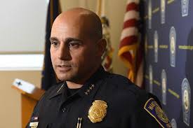 Badges passed from fathers to sons in Manchester