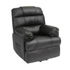 Fauteuil relax pas cher - Vente de fauteuils relax, cuir, tissu, design