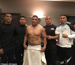A man alleged to be jamil hopoate was seen with a backpack on cctv before his arrest. Tpc7079nrhh3vm