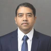 Md Ariful Haque, Ph.D.