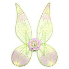 Deguisement Disney Deguisement Fee Clochette Ailes Fee Clochette Deguisements Disney
