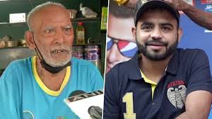 The police had subsequently identified the man as kanta prasad. India News Baba Ka Dhaba Owner Kanta Prasad Ready To Apologise To Youtuber Gaurav Wasan If Proven Wrong Latestly