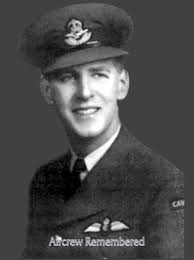 Paradie RCAF Archive