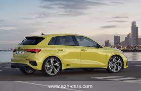 Audi S3 Sportback 2021 Audi Audi Rs3 Sport Seats