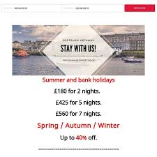 Portrush Getaway Holiday Let Holiday Home Relaxing Holidays Getaways
