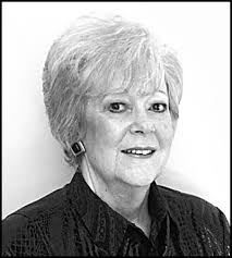 Obituary: Jarrett, Janice K.