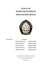 So please help us by uploading 1 new document or like us to download Makalah Undip Pdf Contoh Makalah