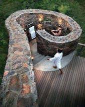 Pin By Garten Dekoration Ideen On Pergola In 2020 Outdoor Shower Enclosure Outdoor Shower Outdoor