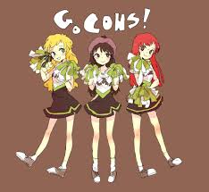 It's where your interests connect you with your people. Bebe Stevens Tumblr South Park Anime South Park Fanart South Park Characters