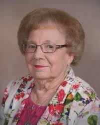 Ila Shelton McKee Obituary June 16, 2025