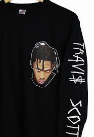 Robot Check Rap Clothes Long Sleeve Tshirt Long Sleeve