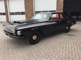 Image result for Silhouette Black 1962 Dart