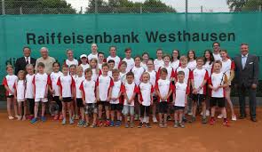 Bank branch locator vr bank aalen eg geschäftsst westhausen dalkinger str 4 bank branch locator. Tennisjugend Erhalt Unterstutzung Der Raiffeisenbank Westhausen Eg
