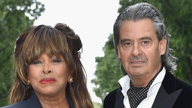 Tina Turner's husband Erwin Bach: Inside their incredible love affair |  news.com.au — Australia's leading news site for latest headlines