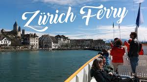Boat trips on lake zurich: Rapperswil Lake Zurich Ferry Ride Swiss Family Fun