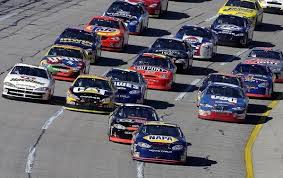 2008 nascar sprint cup series. Nascar Cup Images Talladega Superspeedway 2003