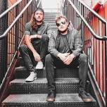 The Ries Brothers