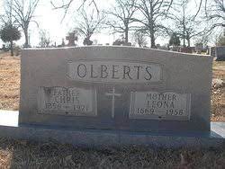 Leona is unable to activate the additional damage herself. Appolonia Leona Jung Olberts 1869 1958 Find A Grave Memorial