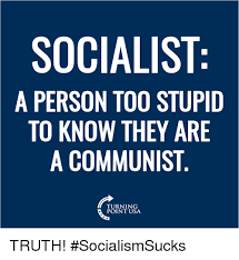 Image result for communism stupid