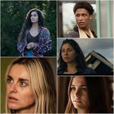 Confused about Behind the Scene vs Regular Episode?