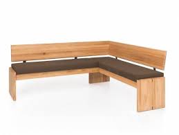 Scott Eckbank Truhenbank Material Massivholz Kunstleder Kernbuche Nougat 147 X 167 Cm Rechts In 2020 Eckbank Kochnischen Eckbank Eiche