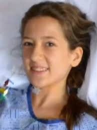 The amazing story of how a nosebleed saved the lives of three family  members