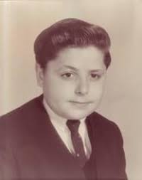 THOMAS TORSIELLO Obituary (1955