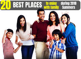 Where To Go On A Summer Vacations In India With Family Hello Travel Buzz This is among the best places in maine to set out on a sailing trip, and a hike up mount battie is the perfect way to catch sunset over penobscot bay. summer vacations in india with family