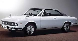 Image result for Etna Grey 1966 Mazda