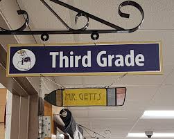 Home & Living :: Outdoor & Garden :: Sun Catchers :: Personalized Pencil  Suncatcher