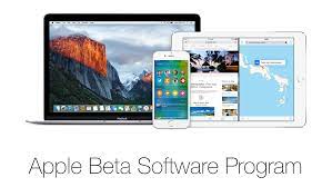 Select system preferences > app store. How To Unenroll From Apple S Public Beta Software Program